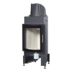 Каминная топка Austroflamm 45х51 К Round